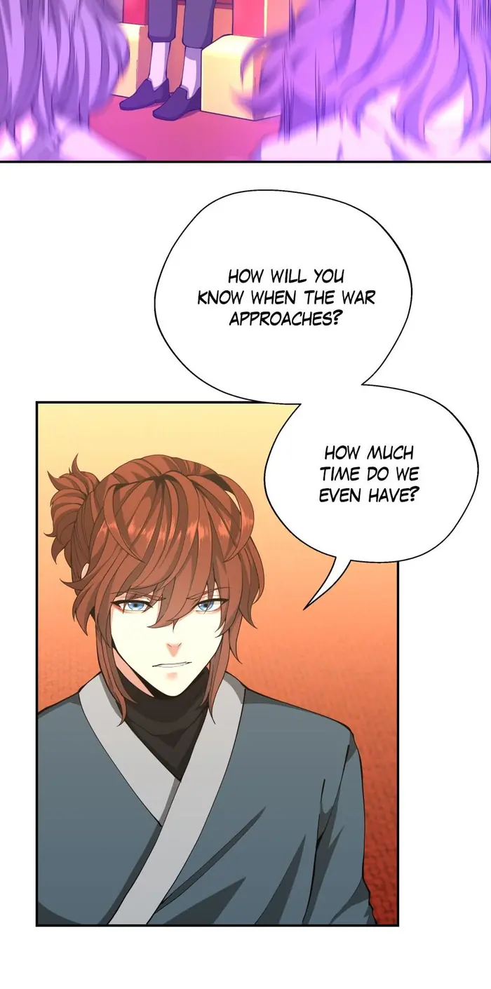 The Beginning After the End Chapter 151 image 52_optimized